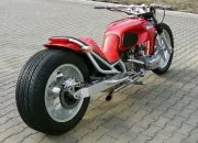 Mi a tuning a motorkerékpár, és mi azt, életmód RGV (tuning) Mi a tuning a motorkerékpár, és mi azt, életmód RGV
