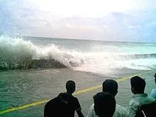Tsunami - egy