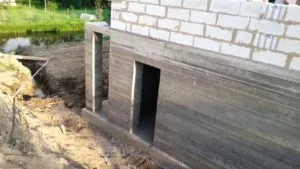 Földszint kezét lépésről lépésre (föld) Földszint kezét lépésről lépésre