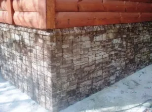 Földszint kezét lépésről lépésre (föld) Földszint kezét lépésről lépésre