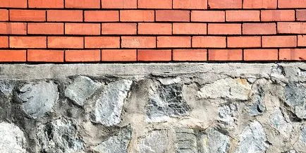 A lábazat egy családi ház a fotó és videó, hogyan lehet a saját kezét befejezni a design (do) A lábazat egy családi ház a fotó és videó, hogyan lehet a saját kezét befejezni ezt kialakítás