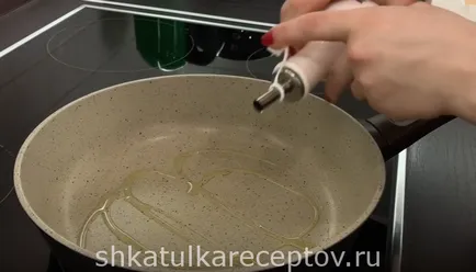 Csirke - dohány - (tapaka) - egy finom recept lépésről lépésre fotók