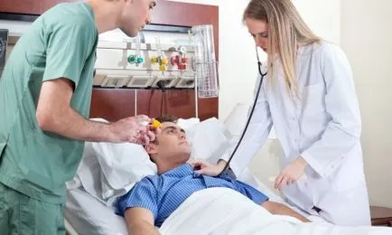 Mennyi térni az általános érzéstelenítés a műtét után (összesen) Mennyi térni az általános érzéstelenítés a műtét után
