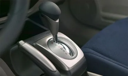 Mi az az automatikus, eltérések a gép, hogyan kell lovagolni egy Tiptronic (tiptronic) Mi az az automatikus, eltérések a gép, hogyan kell lovagolni egy tiptronic