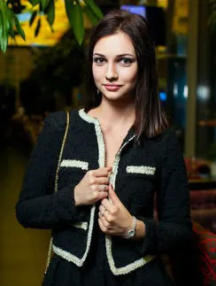 Daria kananuha „Megtettem mindent kapcsolatokért batrutdinovym”