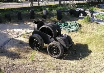 Faház kézműves gumik hogyan kell kitalálni, a gumiabroncsot a kezét, hogy mit lehet tenni (kézműves) Faház kézműves gumik hogyan kell kitalálni, a gumiabroncsot a kezét, mit lehet csinálni