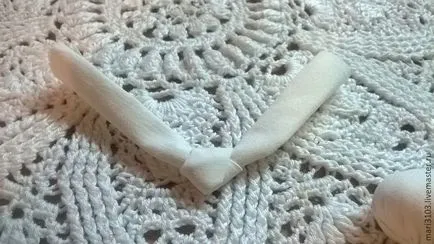 Oberezhnuyu nem kis baba „blagopoluchnitsa” - tisztességes iparos - kézzel készített, kézzel készített (pamut) Oberezhnuyu nem kis baba „blagopoluchnitsa” - tisztességes iparos - kézzel készített, kézzel készített