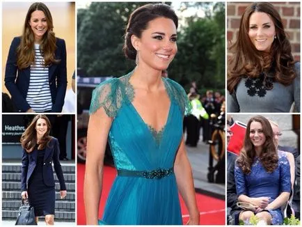 Tsvetotip nyári fotók, ruha, smink, altípusok
