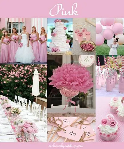 esküvői virágok nyáron