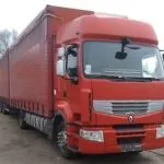 Diagnózis MAN TGS (Mans nc)