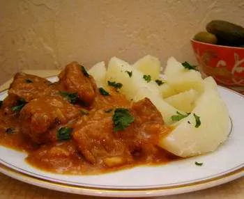 óvodai ételek