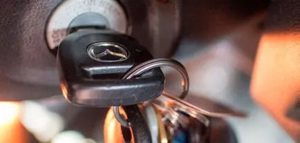Diagnózis Mazda 3, 6, és más modellek számítógépes diagnosztika motor mazda a központban