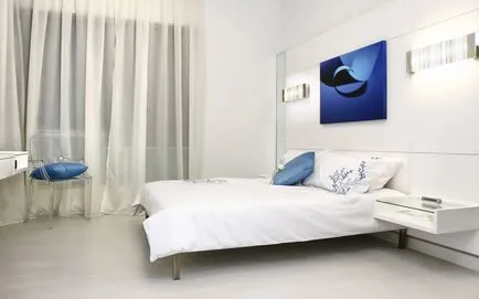Design 2 szobás lakás Hruscsov - fotó belső (Hruscsov) Design 2 szobás lakás Hruscsov - fotó belső