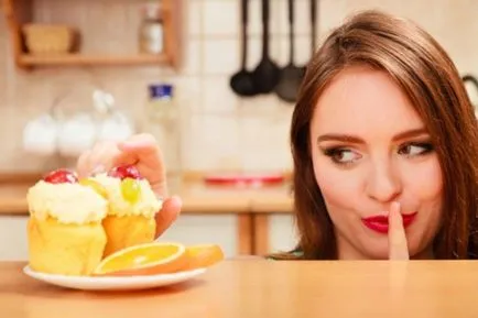 A diéta álmai, vagy hogyan kell enni mindent, és nem fog a zsír - Bang Club