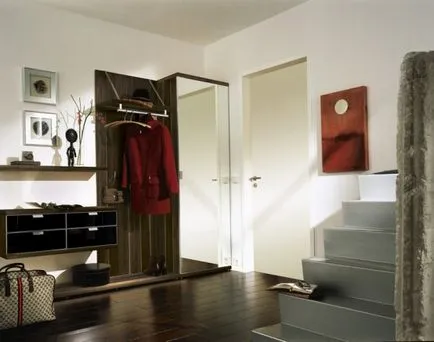 Design 2 szobás lakás Hruscsov - fotó belső (Hruscsov) Design 2 szobás lakás Hruscsov - fotó belső