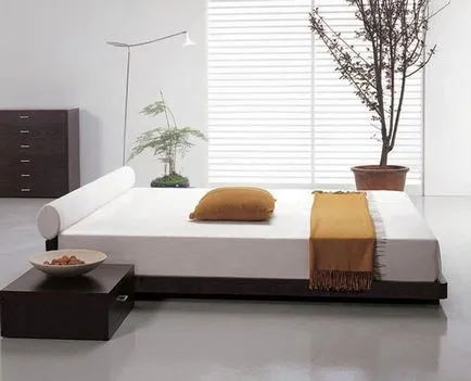 Design 2 szobás lakás Hruscsov - fotó belső (tervezés) Design 2 szobás lakás Hruscsov - fotó belső