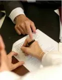 Fogyasztói munkaszerződés a ház kijavítására - letölt egy minta formájában