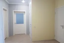 Formatervezési tervek Fotók szobás lakások, tippeket tervezők ötleteket javítás