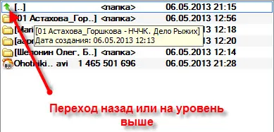 Mi a Total Commander, és hogyan kell vele dolgozni