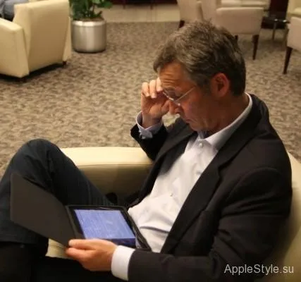 Miért van szükség ipad