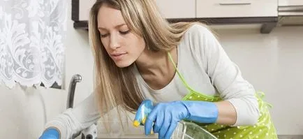 Feladatok Maid, hogy egy szobalány