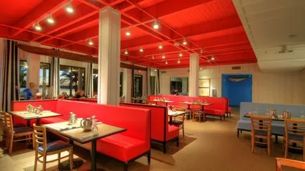 Tervezés Cafe - hol kezdjem, és hogyan lehet a saját kezét, belső dolgok (fotó szobabelső) Tervezés Cafe - hol kezdjem, és hogyan lehet a saját kezét, belső dolgok