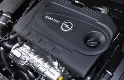 Motorok opel ecoFLEX ökológiai autók (Opel) Motorok opel ecoFLEX, ökológiai autók