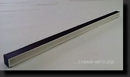 További dióda fék a kezét, az áramkör-autók - kézműves autók a kezüket