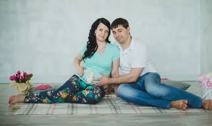 Két szív verni, mint egy!