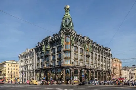Ha bármilyen szovjet varrógép - nem rohan, hogy dobja el (gép) Ha bármilyen szovjet varrógép - nem rohan, hogy dobja el