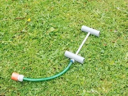 Sprinkler kezüket - ez csak egy blog