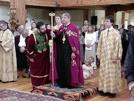 Papi - az, hogy a definíció az egyházi hierarchia (hierarchia) Papi - az, hogy a definíció az egyházi hierarchia