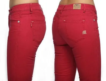 Jeans Montana - a történelem, a márka és a modern vállalati montana gyűjtemény, a kedvenc farmer és Béke (farmer montana) Jeans Montana - a történelem, a márka és a modern vállalati montana gyűjtemény, a kedvenc farmer és a világ