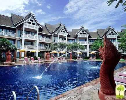 Megfizethető nyaralás a szigeten a thaiföldi Phuket (álló) Megfizethető nyaralás a szigeten a thaiföldi Phuket