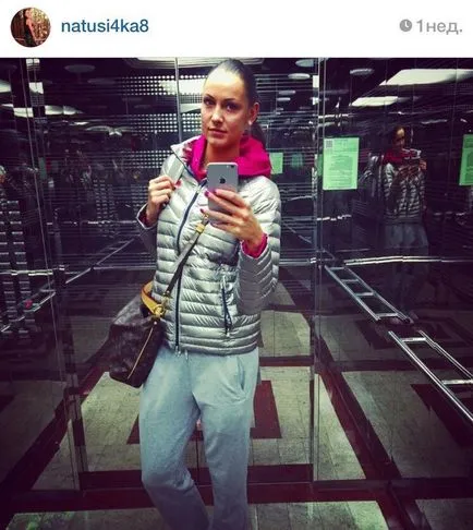 Dráma Natalija Obmochaeva