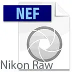 Format nef (Nikon) leírása
