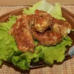 Töltött kenyér a kemencében (kitömött) Töltött kenyér a kemencében