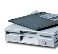 floppy meghajtó