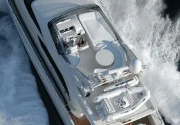 Flybridge hiszen