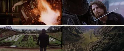 A film „Az utolsó szamuráj” (2003) - A történelem és fikció