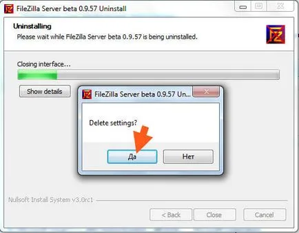 FileZilla mi ez a program, és hogy szükséges-e