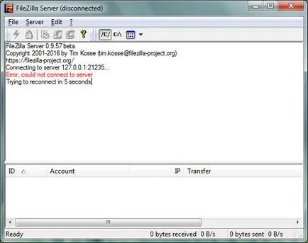 FileZilla mi ez a program, és hogy szükséges-e