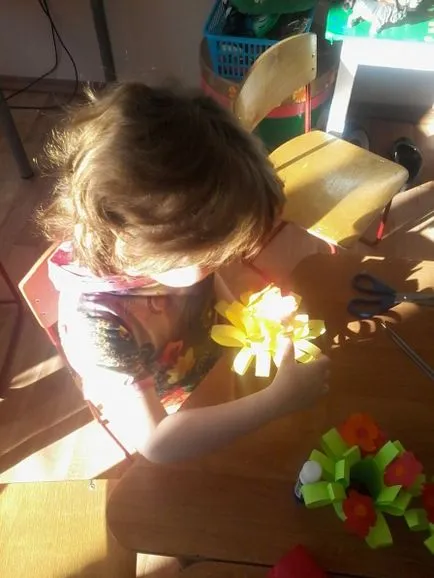 Photo jelentés „, hogyan töltötte a tanév! „(Fotóriport” Hogy töltött) Photo jelentés „, hogyan töltötte a tanév!
