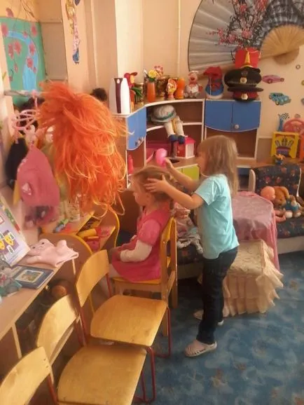 Photo jelentés „, hogyan töltötte a tanév! „(Fotóriport) Photo jelentés „, hogyan töltötte a tanév!