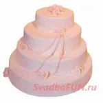 Amennyiben rendelni egy tortát egy esküvő - az ár esküvői torta (esküvői torta sorrendben) Amennyiben rendelni egy tortát egy esküvő - az árak esküvői torták
