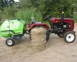 Cutter a motoblockokhoz - hogyan kell építeni saját kezűleg
