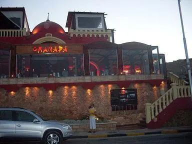 Hol van Hurghada