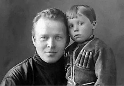 Gaydar Arkadiy Petrovich (Golikov) - életrajz, fotók, személyes élet