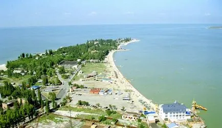 Ahol olcsó a többi Magyarországon (Azovi-tenger) Ahol olcsó a többi magyarországi