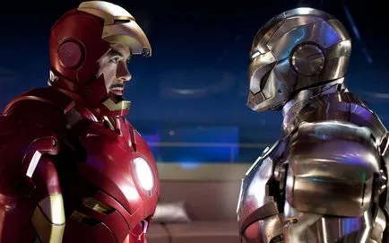 Hol és hogyan a filmet forgatták Iron Man - 3 (film) Hol és hogyan a filmet forgatták Iron Man - 3